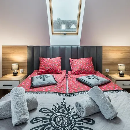 Gorski Apartment